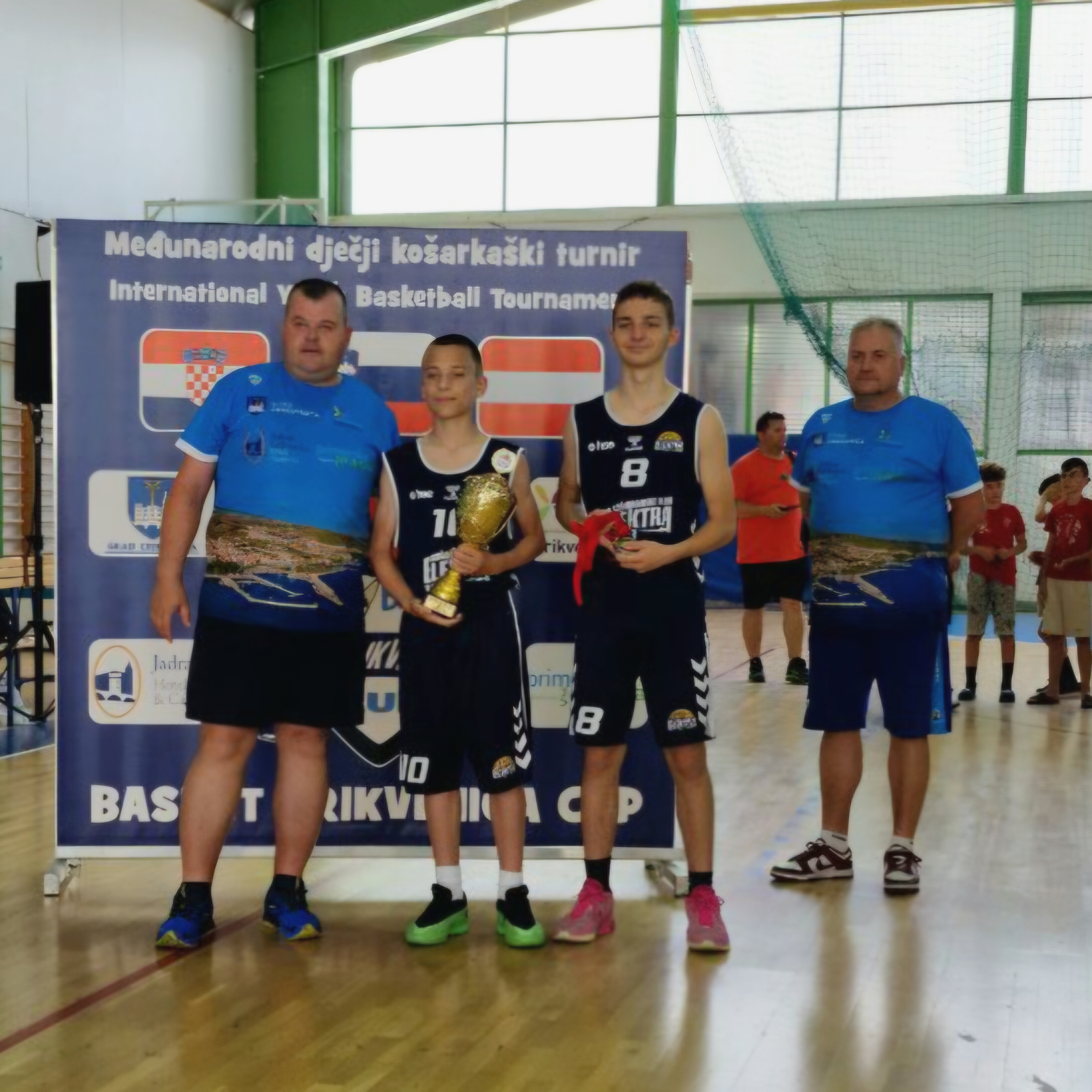 Crikvenica Cup 2025