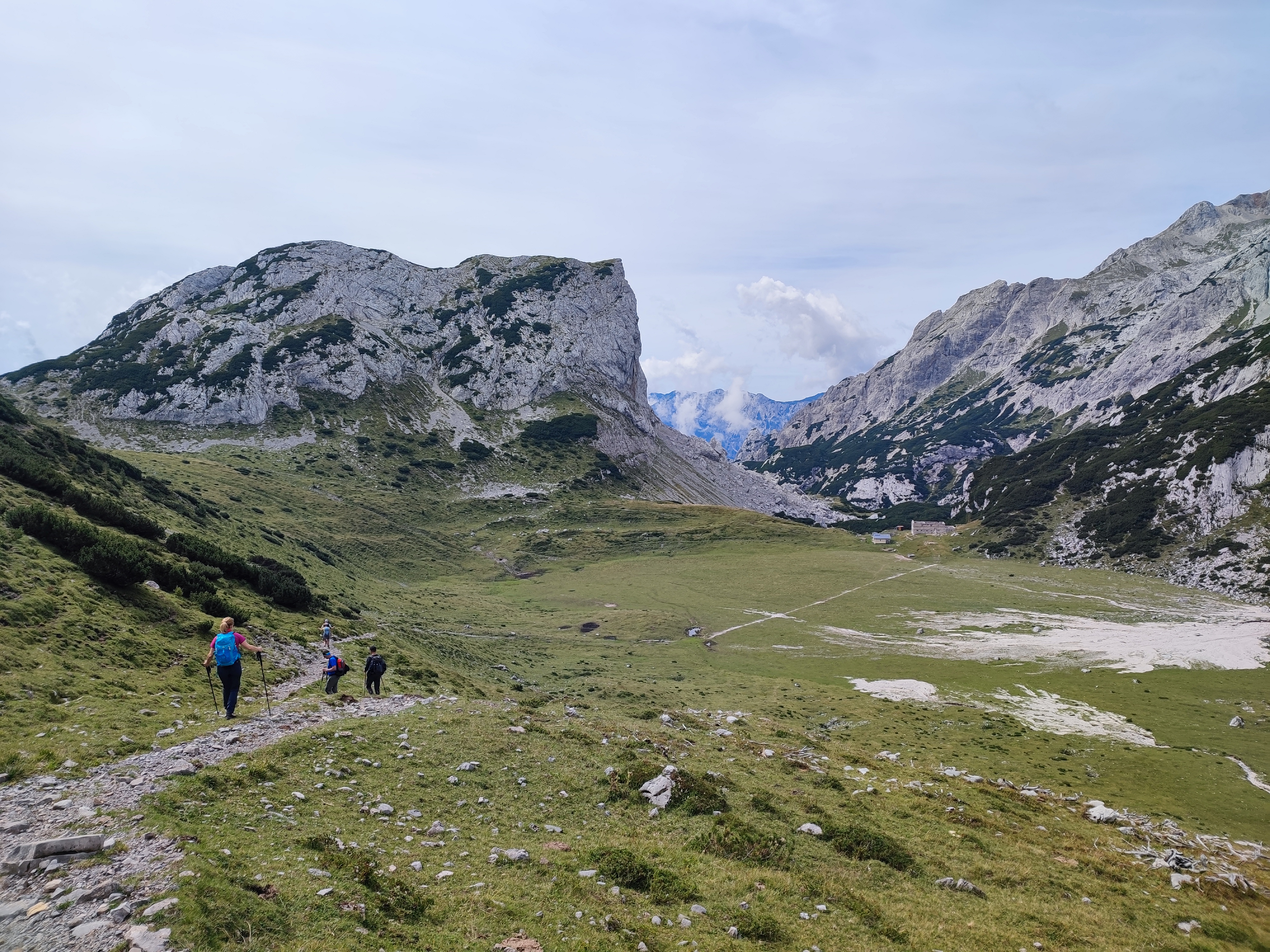 KOROŠICA (1.808 m )