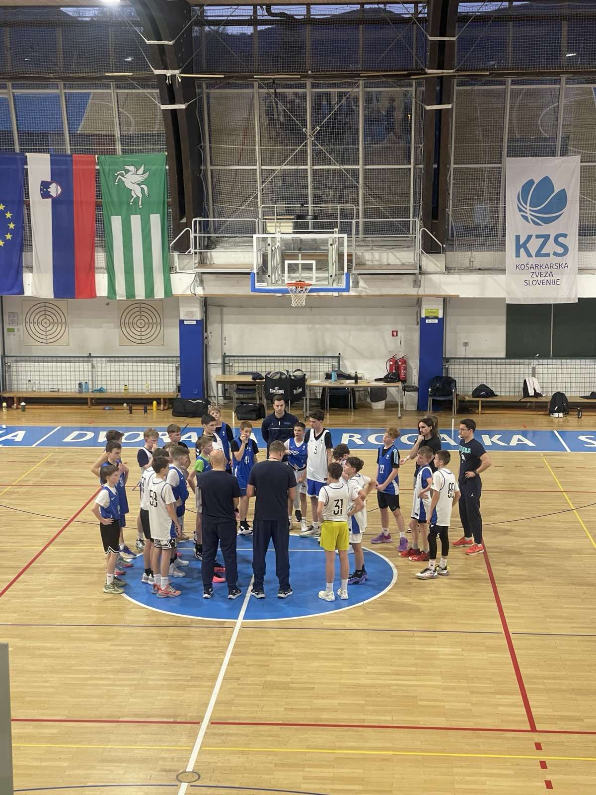 Regijsko selekcioniranje